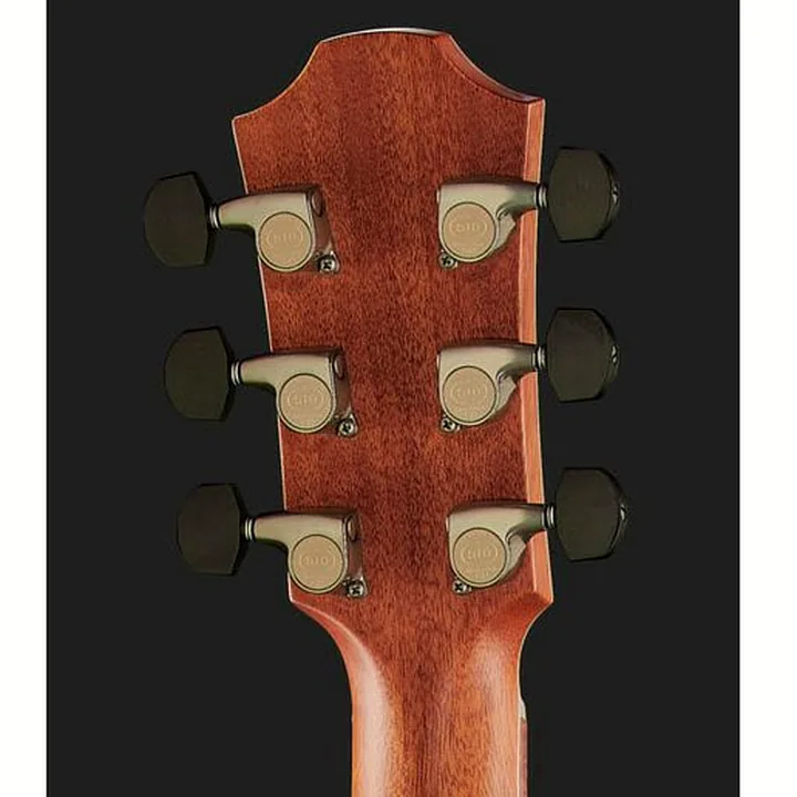 La guitare acoustique Furch Red Deluxe GC-SR : Test, Avis & Comparatif