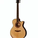 La guitare acoustique Furch Red Deluxe GC-SR : Test, Avis & Comparatif