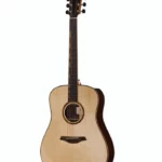 La guitare Acoustique Furch Red Pure D-SR Test, Avis et Comparatif