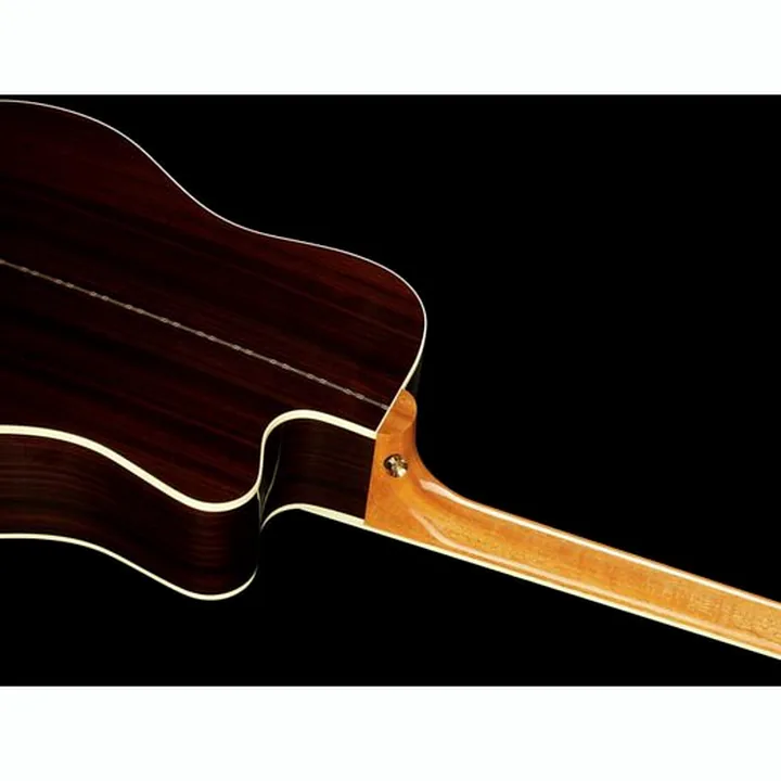 La guitare acoustique Gibson Songwriter Cutaway AN Lefthand , Avis, Comparatif, Test