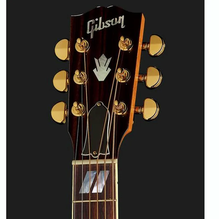 La guitare acoustique Gibson Songwriter Cutaway AN Lefthand , Avis, Comparatif, Test