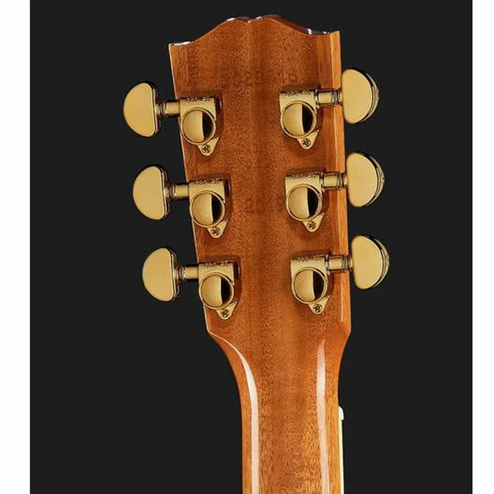La guitare acoustique Gibson Songwriter Cutaway AN Lefthand , Avis, Comparatif, Test