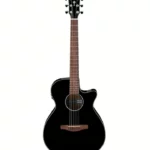 La guitare acoustique Ibanez AEG50-BK Avis, Test & Comparatif