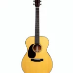 La guitare acoustique Martin Guitar 00018 LH , Avis & Test