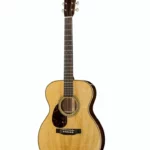 La guitare acoustique Martin Guitar OM28 LH : Avis, Comparatif et Test