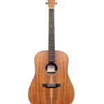 La guitare acoustique Martin Guitars DX1E-01 Koa , Comparatif, Avis & Test