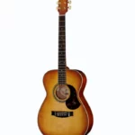 La guitare Acoustique Maton EBG808 Nashville Test, Comparatif & Avis