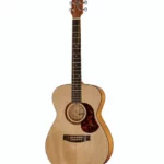 La guitare acoustique Maton SRS808 : Comparatif, Avis, Test