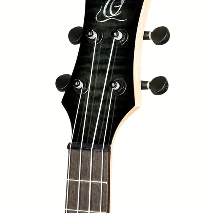 La guitare acoustique Ortega NEO-U-TGB-L Comparatif, Avis et Test