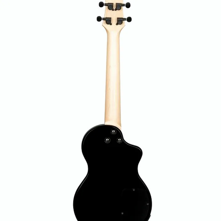 La guitare acoustique Ortega NEO-U-TGB-L Comparatif, Avis et Test