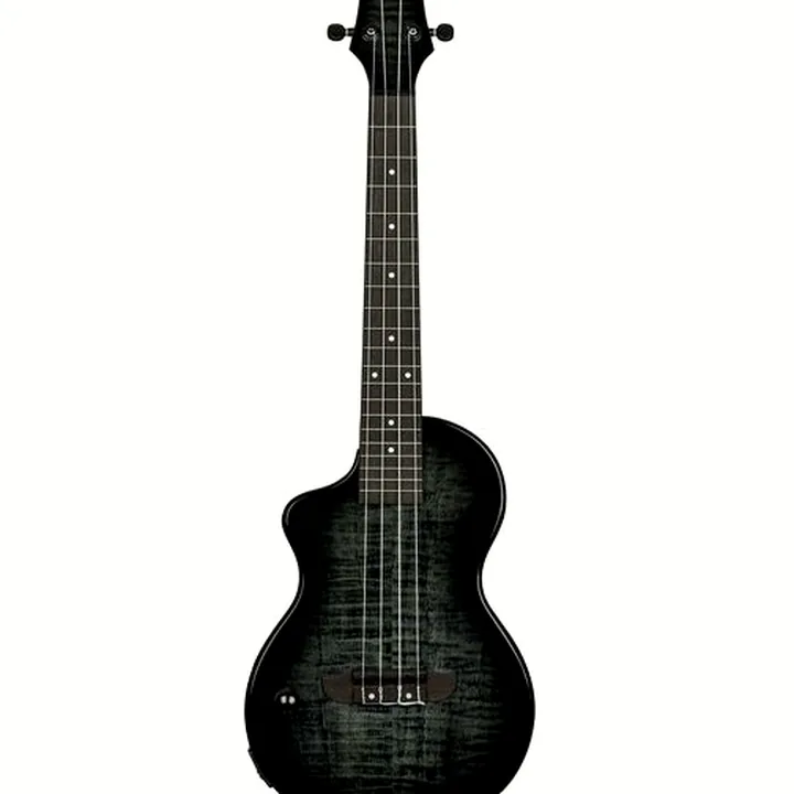 La guitare acoustique Ortega NEO-U-TGB-L Comparatif, Avis et Test