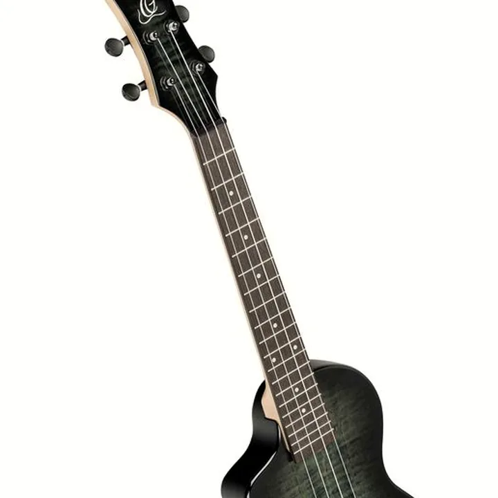 La guitare acoustique Ortega NEO-U-TGB-L Comparatif, Avis et Test