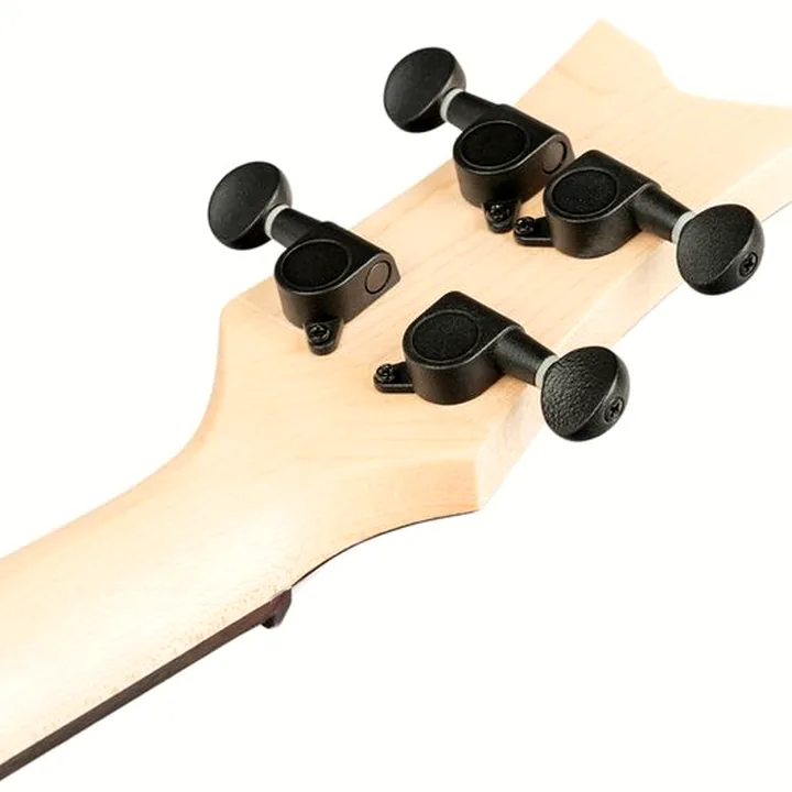 La guitare acoustique Ortega NEO-U-TGB-L Comparatif, Avis et Test