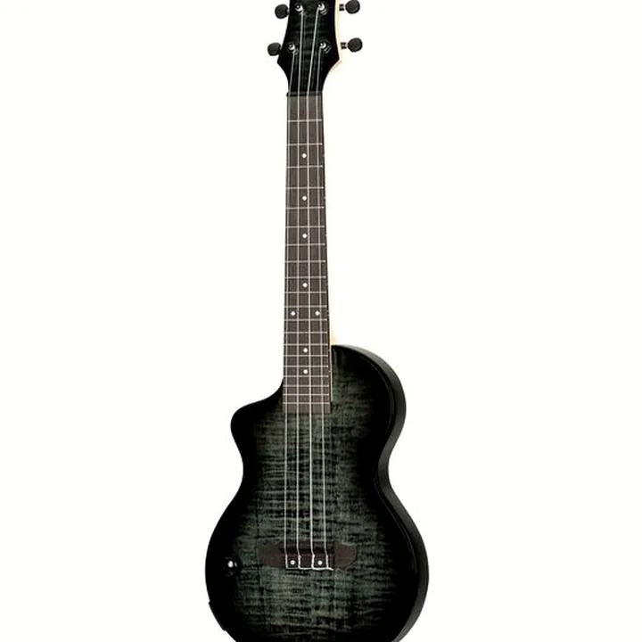 La guitare acoustique Ortega NEO-U-TGB-L Comparatif, Avis et Test