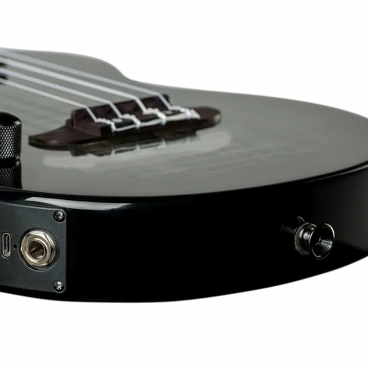 La guitare acoustique Ortega NEO-U-TGB-L Comparatif, Avis et Test