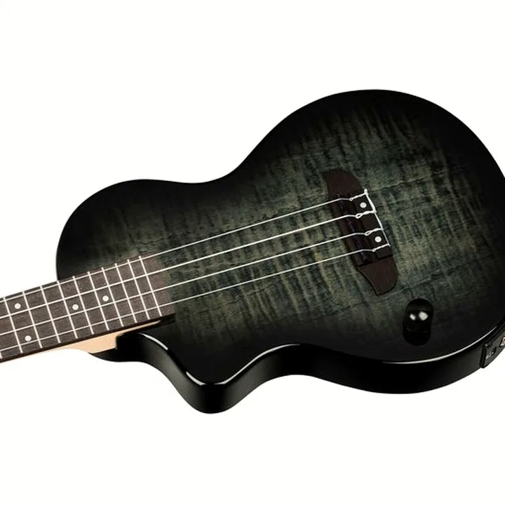 La guitare acoustique Ortega NEO-U-TGB-L Comparatif, Avis et Test