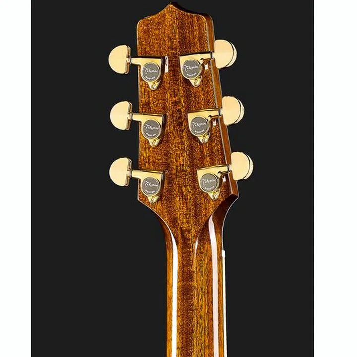 La guitare acoustique Takamine P7NC w/Softcase – Comparatif, Test & Avis