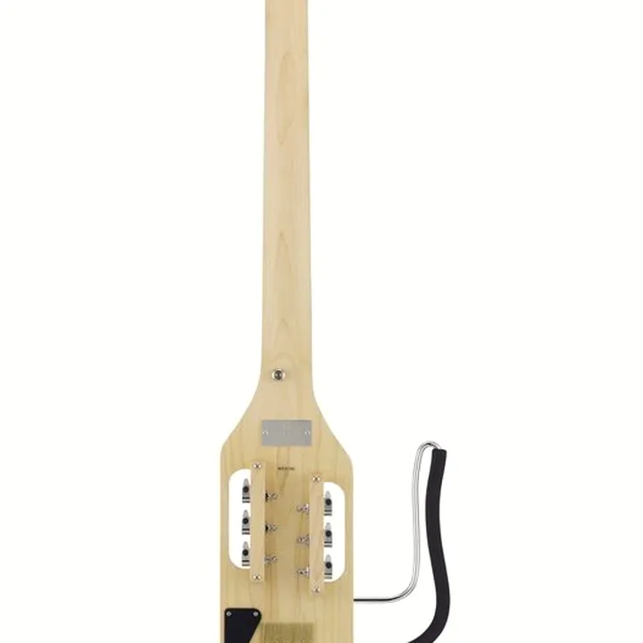 La guitare acoustique Traveler Guitar Ultra Light Maple LH Natural Avis, Comparatif & Test