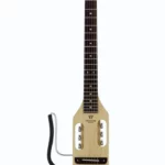 La guitare acoustique Traveler Guitar Ultra Light Maple LH Natural Avis, Comparatif & Test