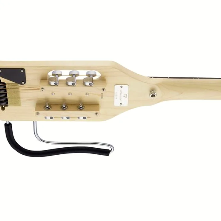 La guitare acoustique Traveler Guitar Ultra Light Maple LH Natural Avis, Comparatif & Test