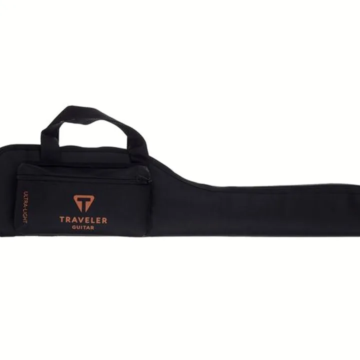 La guitare acoustique Traveler Guitar Ultra Light Maple LH Natural Avis, Comparatif & Test