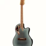 La guitare Adamas 2087GT-8 RBLB CW | Test, Comparatif, Avis