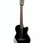 La guitare Angel Lopez EC3000CBK , Comparatif, Test & Avis