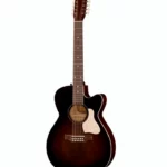 La guitare Art & Lutherie Legacy 12 Bourbon Burst CW : Avis, Test et Comparatif