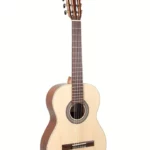 La guitare Caballero by Manuel Rodriguez Europe CA-EUSM62 7/8 Spruce Avis, Test