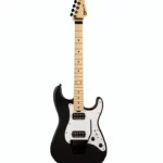 La guitare Charvel PM SC1 SRS HH FR MN Black – Avis, Test & Comparatif