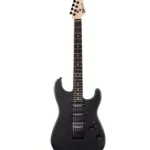 La guitare Charvel Pro-Mod SD HSS HT E BK Test, Avis, Comparatif
