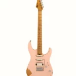 La guitare Charvel Rick Graham Pro-Mod DK24 SHP – Avis, Comparatif, Test