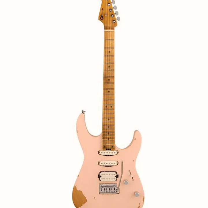 Guitare Charvel Rick Graham Pro-Mod DK24 SHP