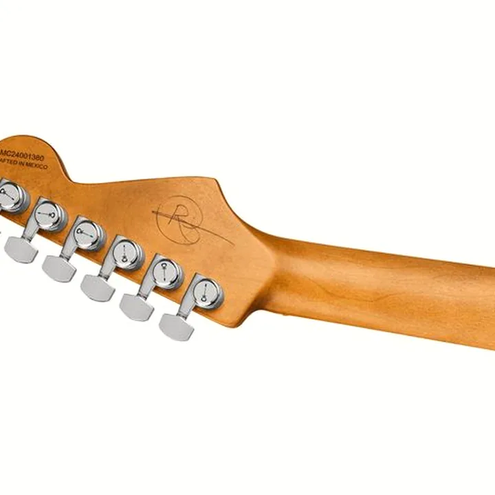 La guitare Charvel Rick Graham Pro-Mod DK24 SHP – Avis, Comparatif, Test