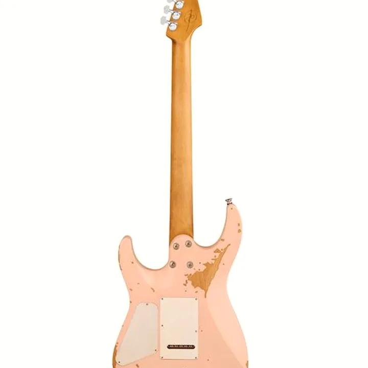 La guitare Charvel Rick Graham Pro-Mod DK24 SHP – Avis, Comparatif, Test