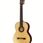 La guitare Classique Amalio Burguet Artesano Especial Sprucew/Case – Avis, Comparatif et Test