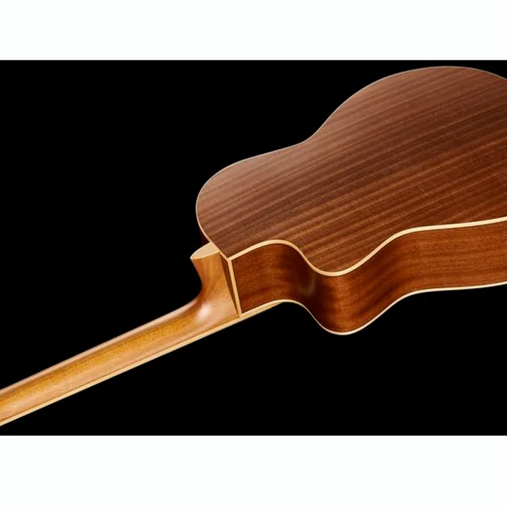 La guitare classique Cordoba C4 CE Edgeburst Iberia : Avis, Test & Comparatif