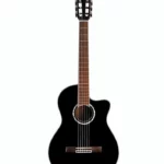 La guitare Classique Cordoba Fusion 5 Jet – Test, Comparatif, Avis