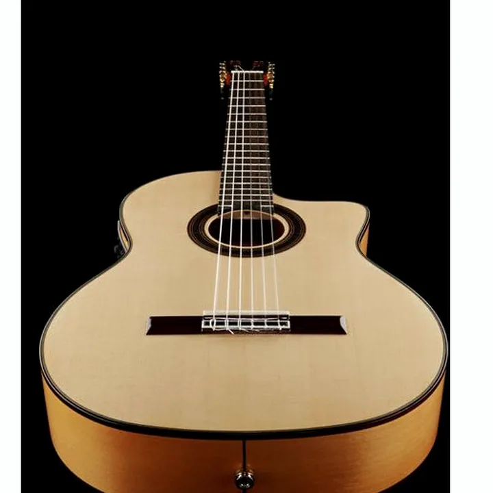 La guitare classique Cordoba GK Studio / Test et Avis