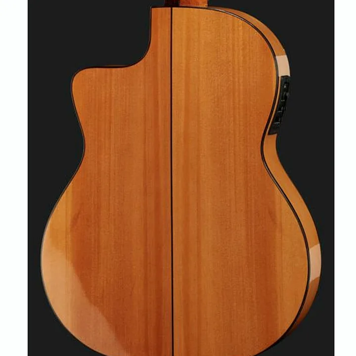 La guitare classique Cordoba GK Studio / Test et Avis
