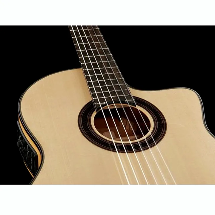 La guitare classique Cordoba GK Studio / Test et Avis