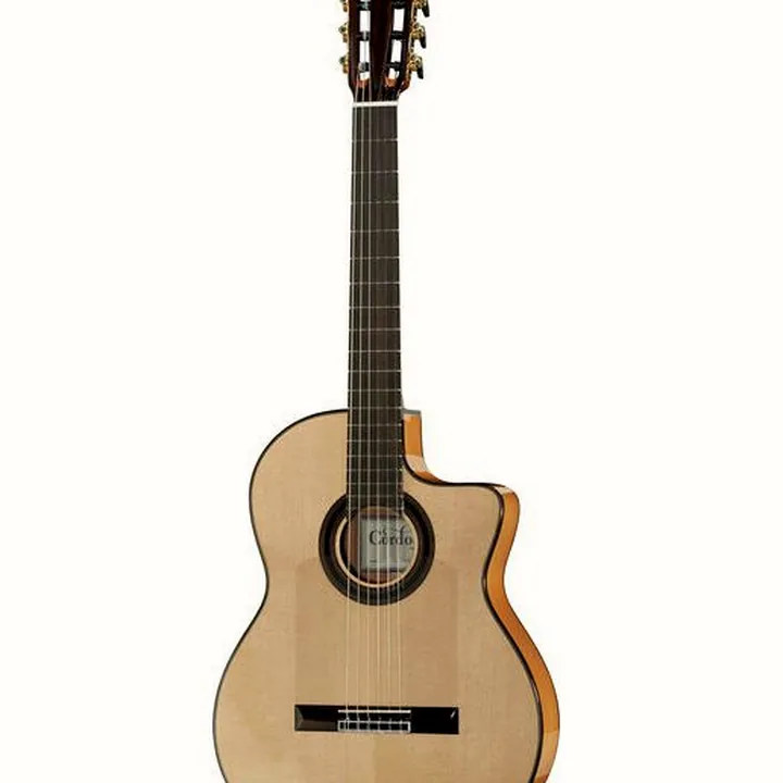 La guitare classique Cordoba GK Studio / Test et Avis