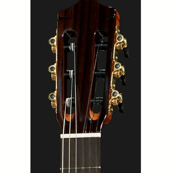 La guitare classique Cordoba GK Studio / Test et Avis