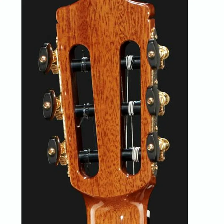 La guitare classique Cordoba GK Studio / Test et Avis