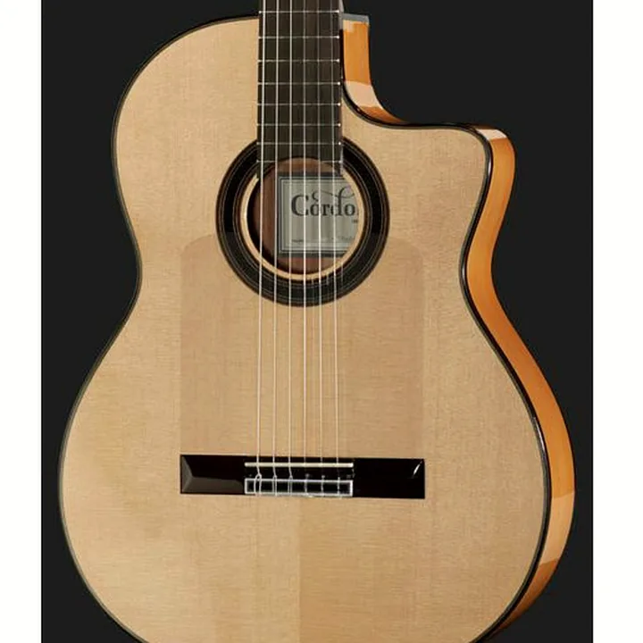 La guitare classique Cordoba GK Studio / Test et Avis