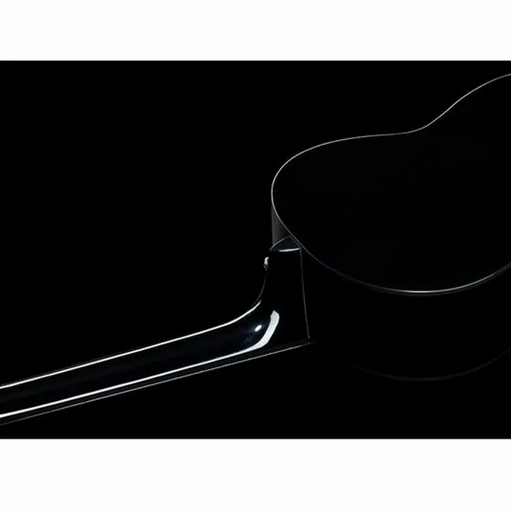 La guitare classique Fender CN-60S Black IL Comparatif, Test et Avis