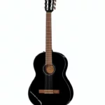 La guitare classique Fender CN-60S Black IL Comparatif, Test et Avis