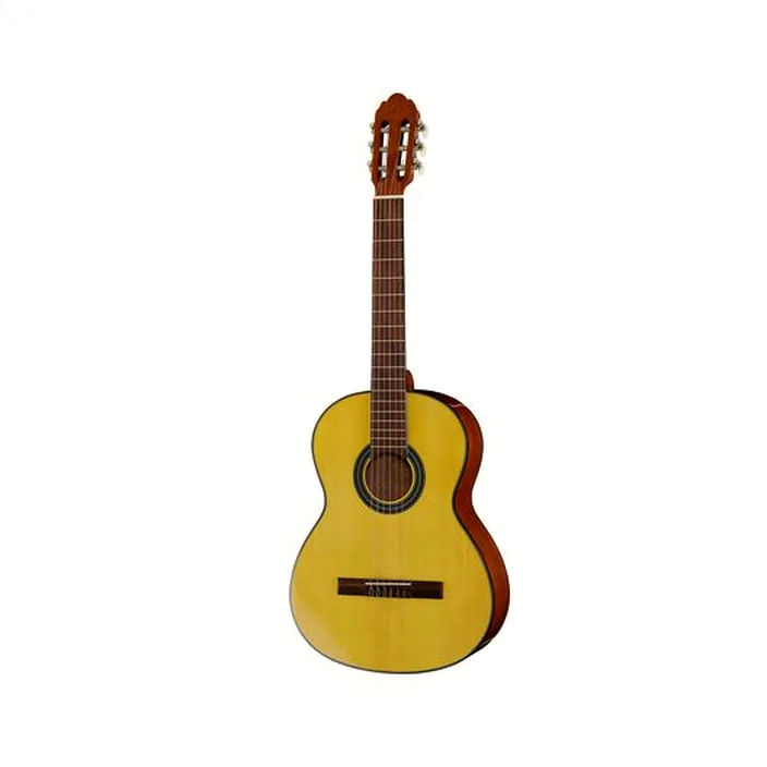 Guitare classique Gewa Student Natural 4/4