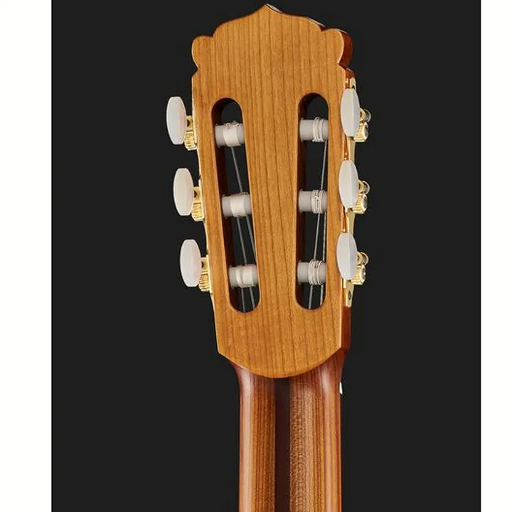 La guitare classique Hanika 50KF-N – Test, Comparatif & Avis