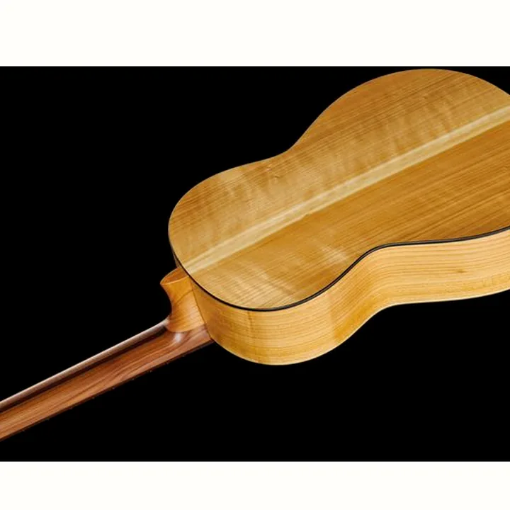 La guitare classique Hanika 50KF-N – Test, Comparatif & Avis